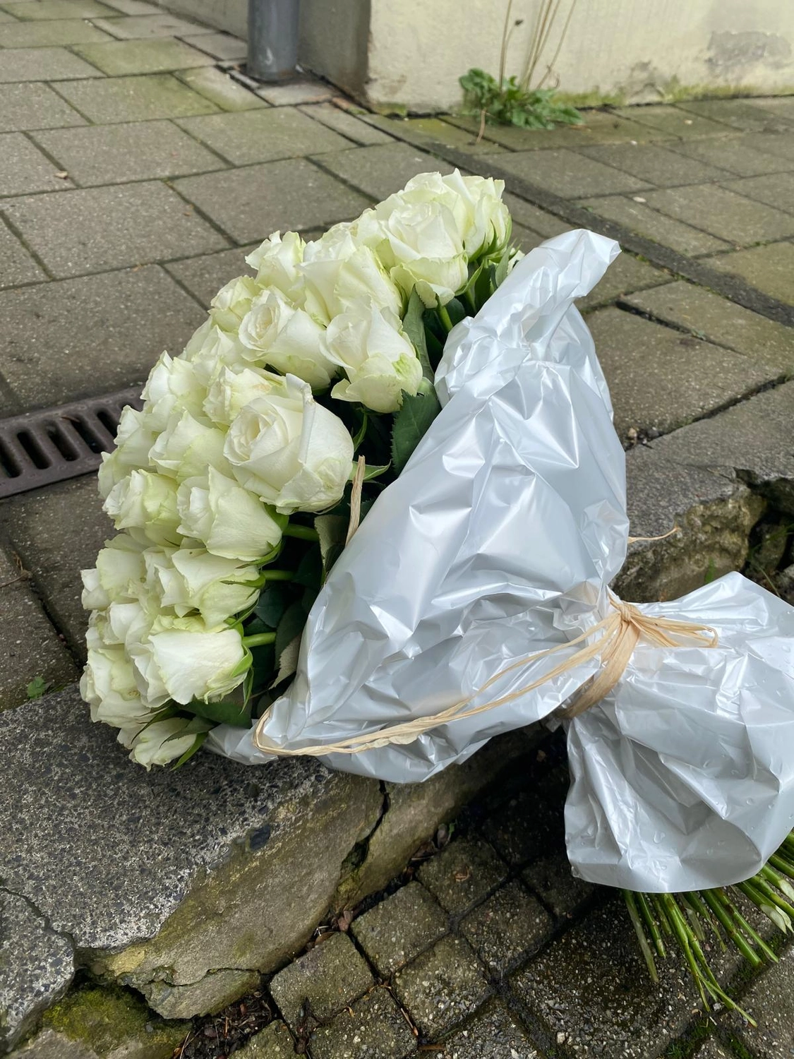 Tetta Knoll - Blumenhandwerk - besondere Anlässe