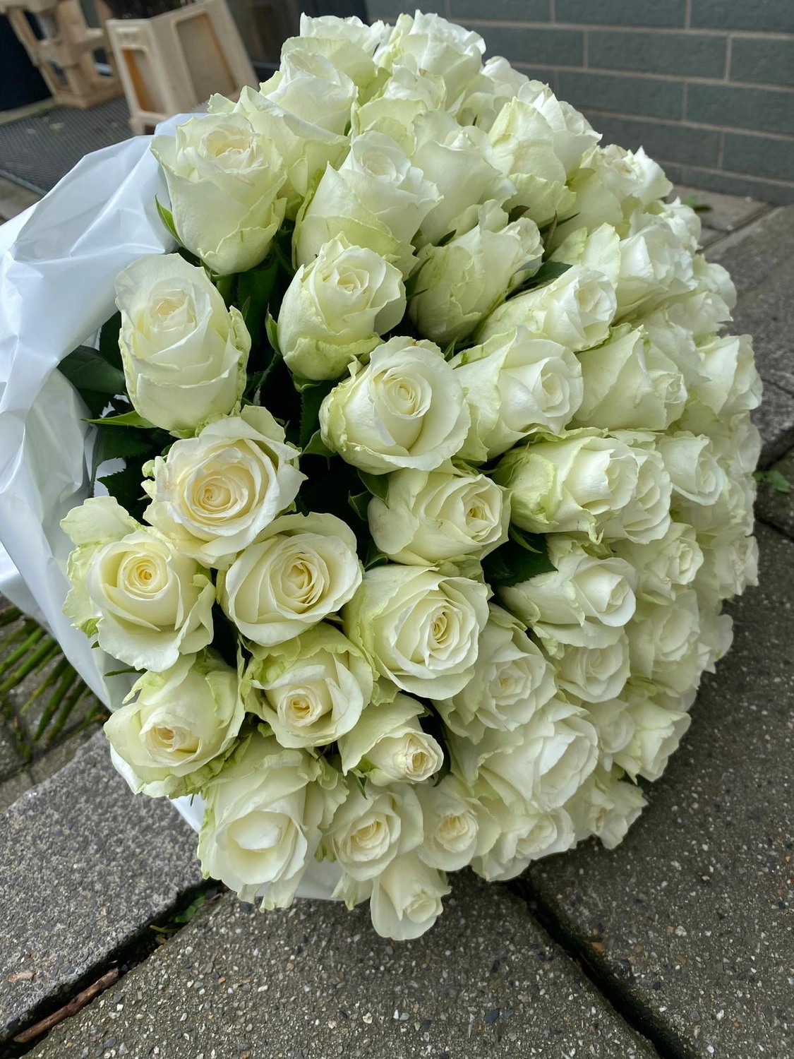 Tetta Knoll - Blumenhandwerk - besondere Anlässe