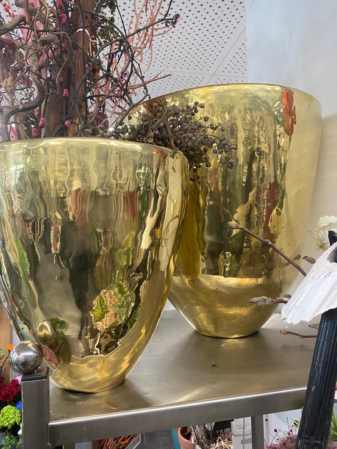 Tetta Knoll - Blumenhandwerk - besondere Anlässe