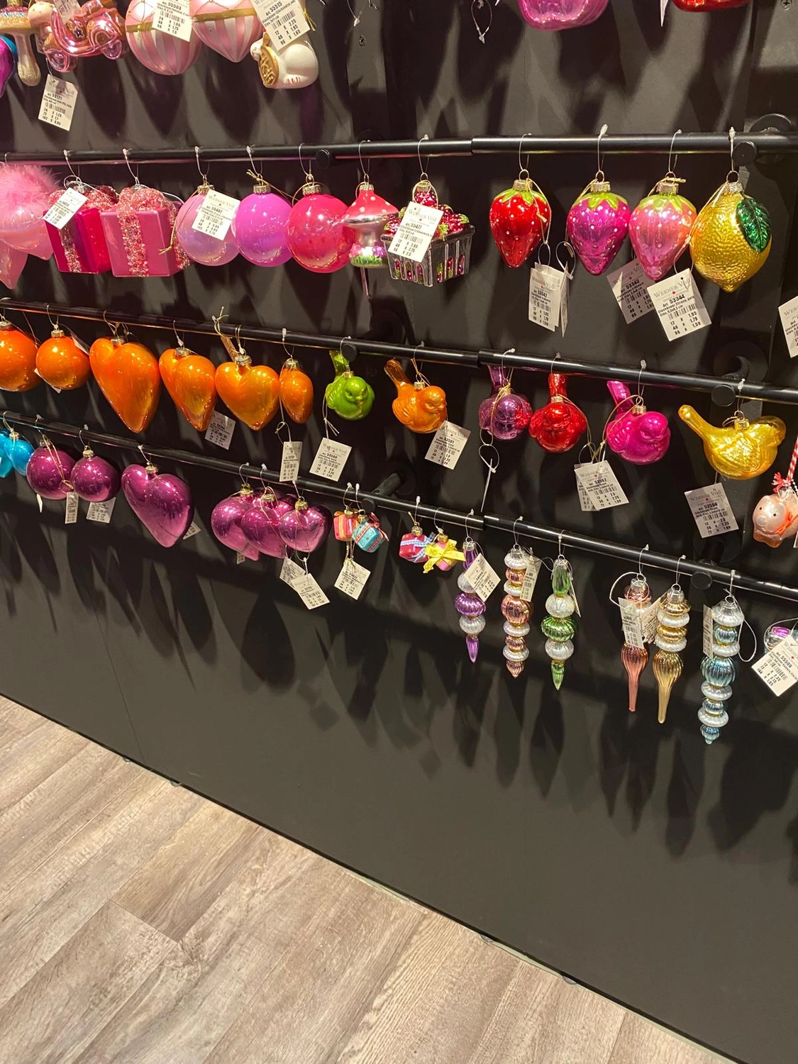 Tetta Knoll - Blumenhandwerk - Weihnachtsfloristik!