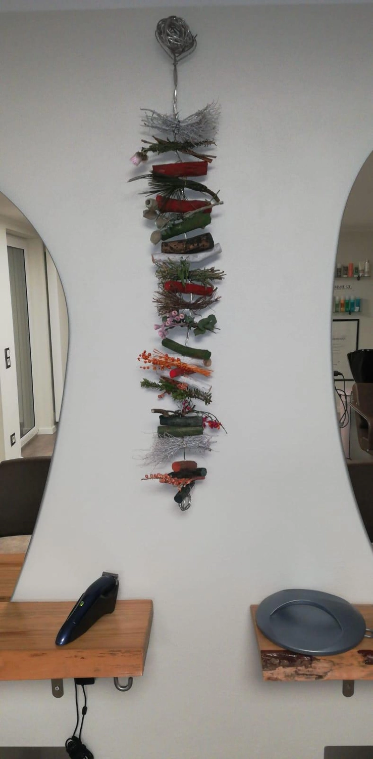 Tetta Knoll - Blumenhandwerk - Eventfloristik