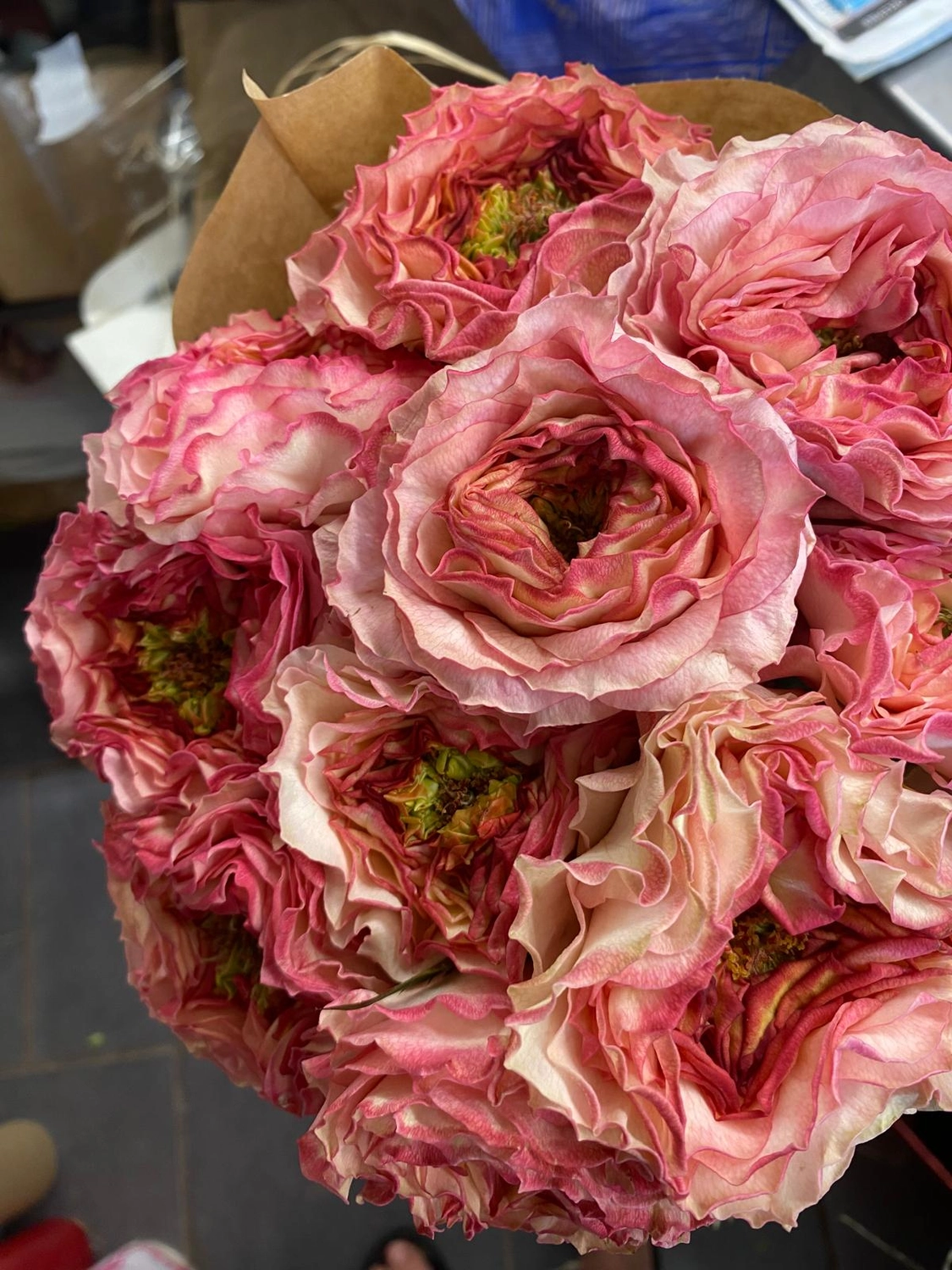 Tetta Knoll - Blumenhandwerk - besondere Anlässe